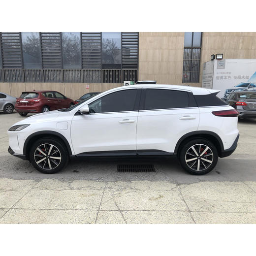 小鹏 G3 尊享版 351KM/365KM  【长租/以租代购-北京】 商品图2