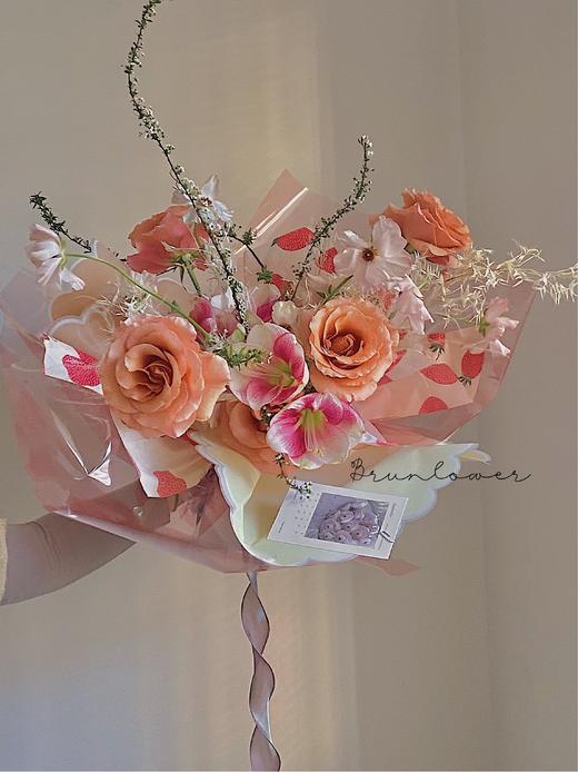 *【琳琅】自然元素雪花纸（10张/包） 商品图10