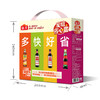 【自营】海天致美味-锦鲤派4瓶装 商品缩略图3