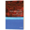 牛津通识读本 人生的意义 英文原版 The Meaning of Life A Very Short Introduction 英文版进口原版英语哲学书籍 商品缩略图1