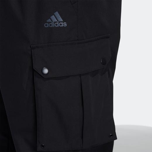 阿迪达斯M PRSVE WVN PT 运动裤H39859 商品图3