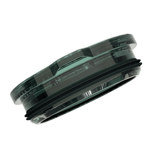 诗芙迪SILVERDEW 陶瓷内胆咖啡杯保温随行杯马克杯吸管杯不锈钢直饮带盖水杯 商品图3