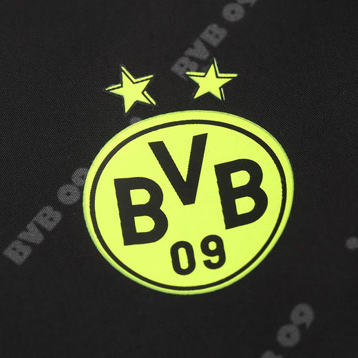 PUMA/彪马多特蒙德足球运动训练外套成人男765030-05 商品图3