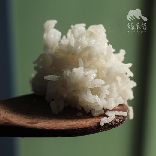 有机五常大米（稻花香二号-粳米） | 合作生产 *Wuchang rice | Coproduction 商品图6