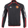 ADIDAS/阿迪达斯曼联足球运动比赛训练夹克成人男H64069 商品缩略图4