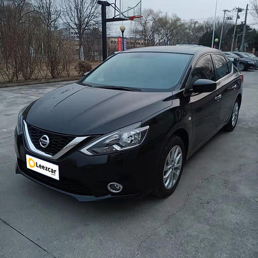 日产 轩逸 经典 1.6XE CVT 舒适版 【长租-北京】 商品图1