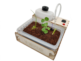 智慧菜园_物联网版