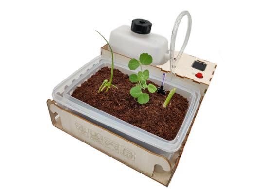 智慧菜园_物联网版 商品图0