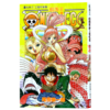 航海王(卷63乙姬和泰格) 商品缩略图0