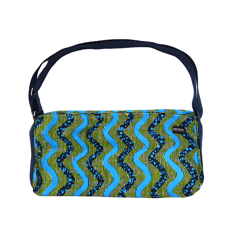 HUJI祤集Morph多用途斜挎包SAVANE