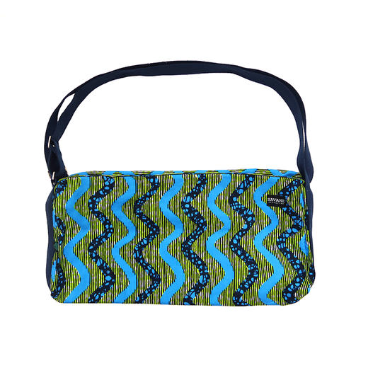 HUJI祤集Morph多用途斜挎包SAVANE 商品图0