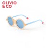 天空之城-TF GOL-OLIVIO&CO儿童太阳镜 商品缩略图0