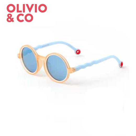天空之城-TF GOL-OLIVIO&CO儿童太阳镜 商品图0