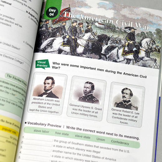 初中英语晨读晚诵 每天15分钟速学阅读 2 商品图1