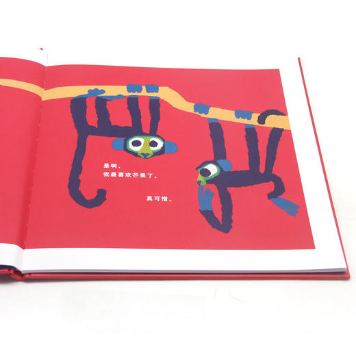 哪儿都没有老虎(精) 商品图3