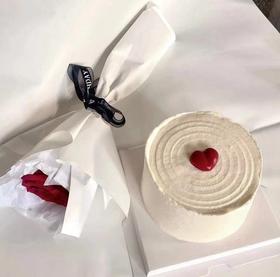 心里都是你 | nama甜品研究所