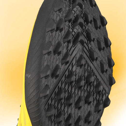 ADIDAS/阿迪达斯 X SPEEDFLOW MESSI.3 TF X中端梅西配色TF足球鞋GW7423 商品图2