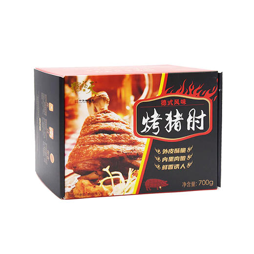 天福号猪肘 700g 商品图0