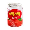 乐天草莓果汁 238ml 商品缩略图0