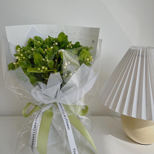 春日茉莉 · 花束 商品图1