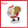 【赠品】Hamleys 圣诞系列小挂件/钥匙扣 商品缩略图0