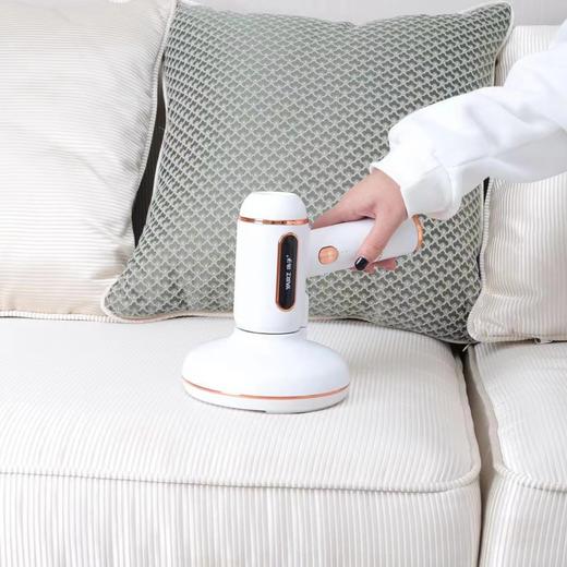 【品牌授权】YANGZI除螨器无线家用床上车载小型紫外线杀菌机去除螨虫吸尘器 商品图1