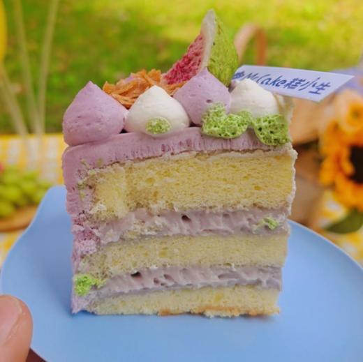 立减39元春季新品『四季如春』 - 把春天藏在蛋糕里，一口吃下整个春天！ 商品图4