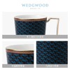 【6F】WEDGWOOD威基伍德拜占庭蓝色骨瓷马克杯 商品缩略图2