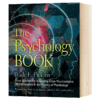 心理学之书 英文原版 Psychology Book 精装 英文版进口原版英语书籍 商品缩略图1