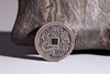 矩德泉坊 纯银手作 周元通宝周处斩蛟 吉祥钱 445 商品缩略图4
