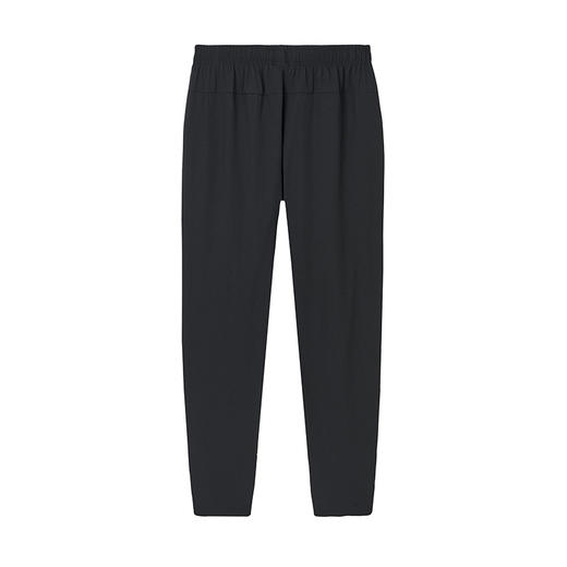 361度运动裤男士收口束脚2022春梭织运动长裤常规休闲裤552214714 商品图1