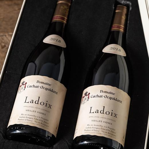 【拉图瓦村庄级AOC】凯撒世家拉图瓦老藤干红葡萄酒 AOC等级 13.5%vol 商品图4