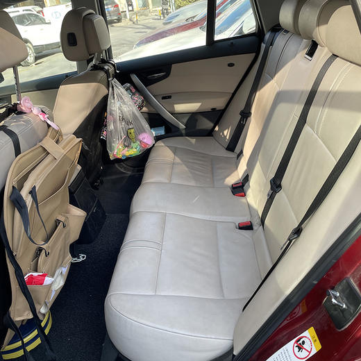 宝马 X3 xDrive25i豪华增配型 商品图5