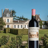 法国老色丹酒庄干红葡萄酒2017/2018 商品缩略图1