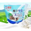 海河牛奶220毫升/袋  10.5元3袋 商品缩略图1