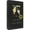 只是孩子 英文原版书 Just Kids Patti Smith 派蒂史密斯自传记英文版 摇滚桂冠诗人+鲍勃迪伦挚友+朋克教母帕蒂史密斯回忆录 商品缩略图1