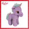 【自营】Hamleys 站姿独角兽33cm-紫色 614917 商品缩略图0