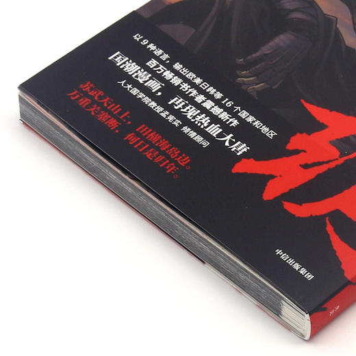 刺客信条(王朝卷2) 商品图2