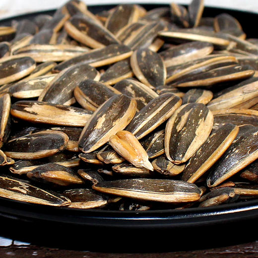 大丰核桃味瓜子350g 商品图0