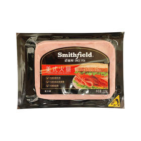 Smithfield美式火腿 矩形 220g