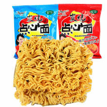 【百汇到家】散京辉各味点心面 商品图0