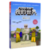 神秘计划/冒险故事图画书/我的世界 商品缩略图0