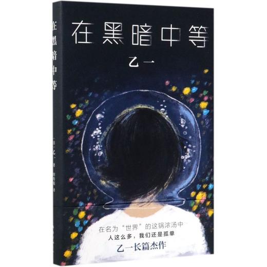 在黑暗中等(精) 商品图0