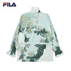 FILA x 梵高博物馆【倪妮同款】斐乐2022梵高油画外套梭织外套F11W228703F 商品缩略图4