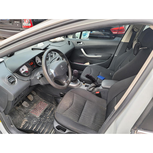 标致 408 2.0L 手动舒适版 【长租-北京】 商品图6