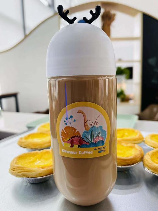 H招聘港式可可 商品图0