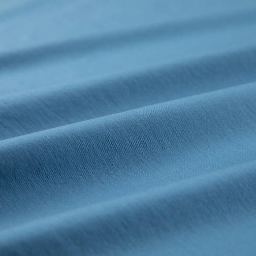 GOOD LUCK/德鲨棉质微弹烫钻印花时尚圆领短袖T恤LY13558 商品图12