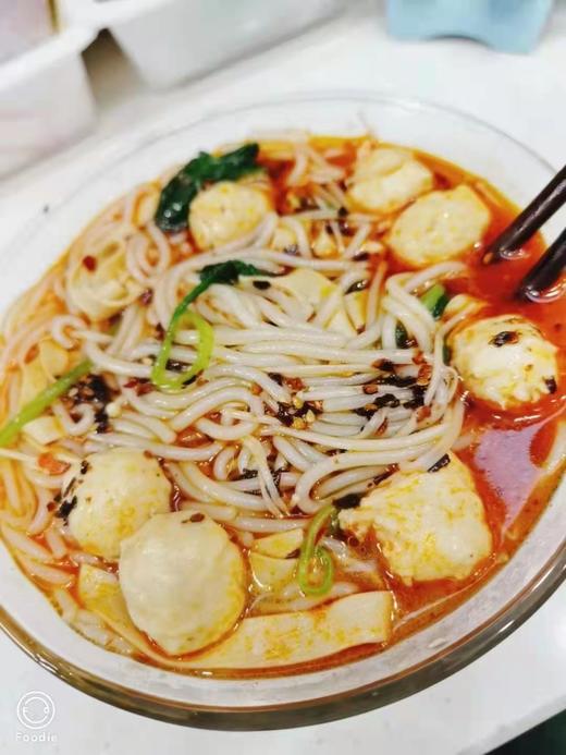 东北姥姥米线2袋 商品图5