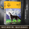 狼王梦正版书免邮沈石溪的书动物小说大王 小学生三四五六年级课外书籍青少年读物8-10-12-15岁儿童文学童话故事书浙江少儿 商品缩略图3