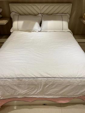 床品四件套 床单被罩 床上用品
